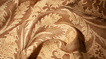 Glicine Fabric