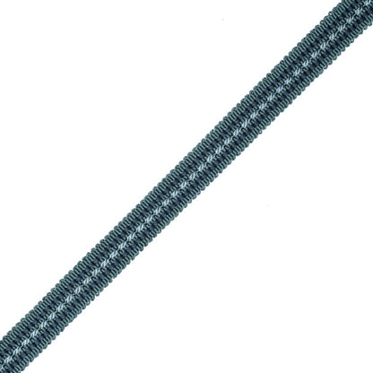 1/2" Aurelia Gimp Trim by Samuel & Sons in Aquamarine