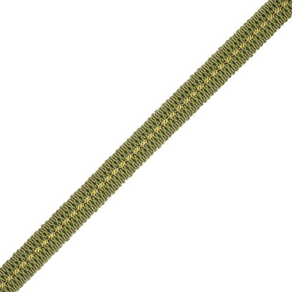 1/2" Aurelia Gimp Trim by Samuel & Sons in Apple Green