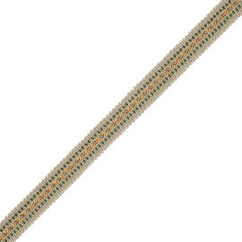1/2" Aurelia Gimp Trim by Samuel & Sons in Jewel