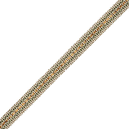 1/2" Aurelia Gimp Trim by Samuel & Sons in Jewel