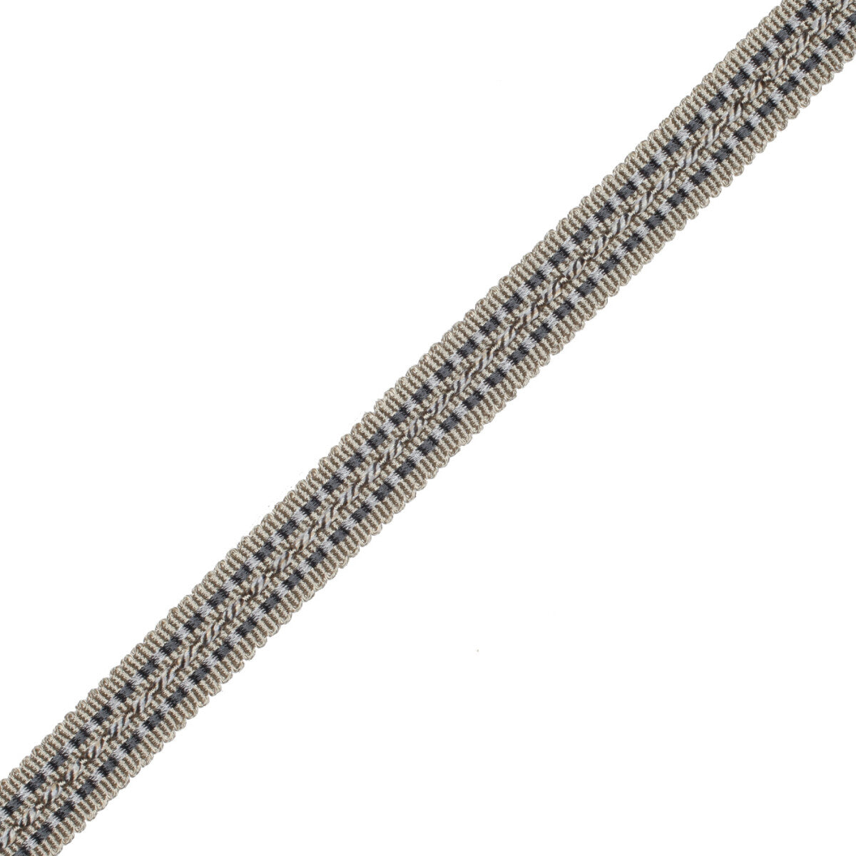 1/2" Aurelia Gimp Trim by Samuel & Sons in Mica