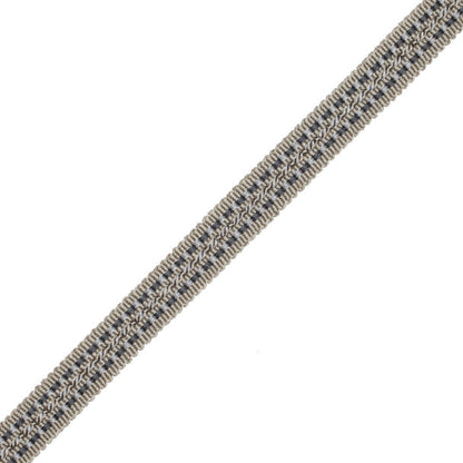 1/2" Aurelia Gimp Trim by Samuel & Sons in Mica