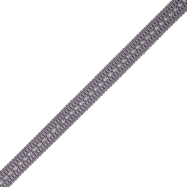 1/2" Aurelia Gimp Trim by Samuel & Sons in Wisteria