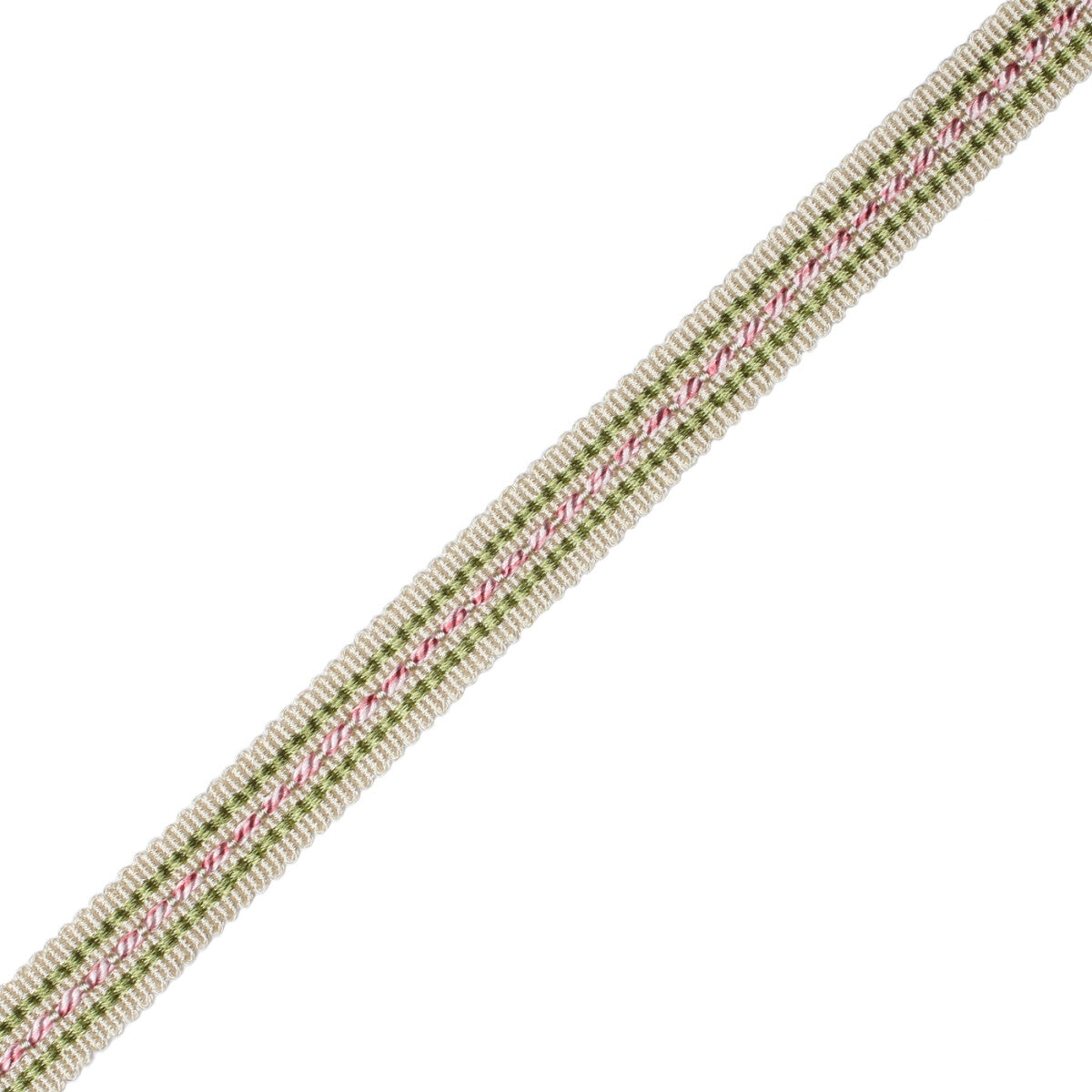 1/2" Aurelia Gimp Trim by Samuel & Sons in Fleur