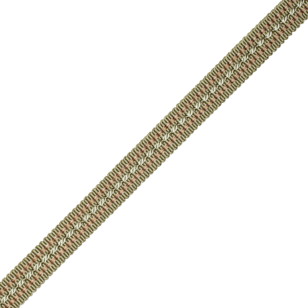 1/2" Aurelia Gimp Trim by Samuel & Sons in Sage