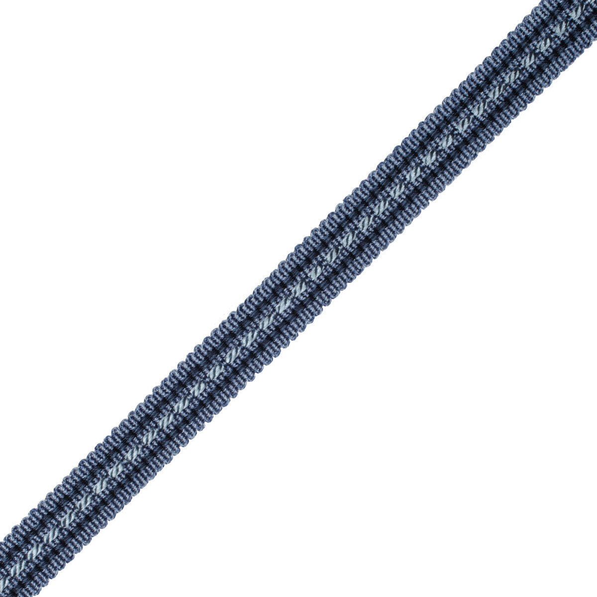 1/2" Aurelia Gimp Trim by Samuel & Sons in Sapphire