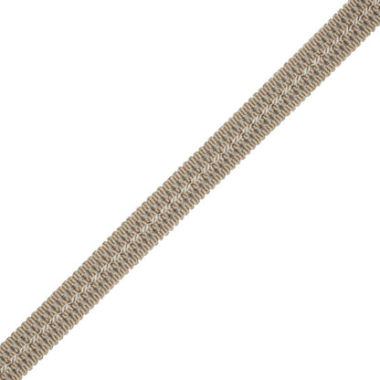 1/2" Aurelia Gimp Trim by Samuel & Sons in Bisque