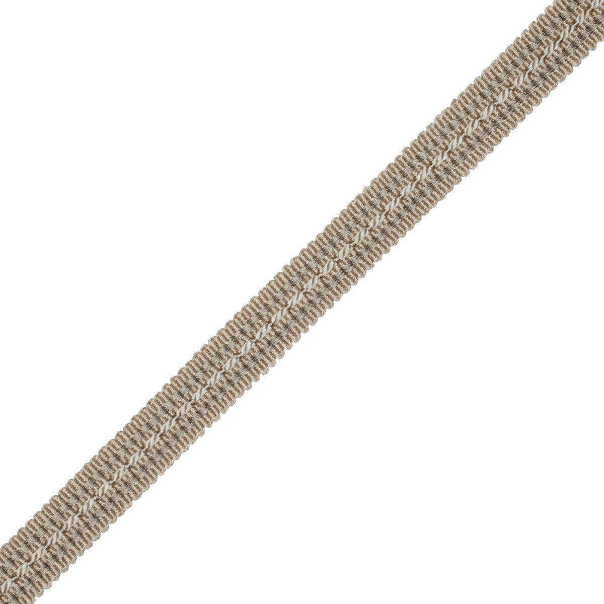 1/2" Aurelia Gimp Trim by Samuel & Sons in Bisque