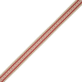 1/2" Aurelia Gimp Trim by Samuel & Sons in Shell