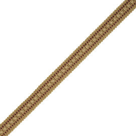 1/2" Aurelia Gimp Trim by Samuel & Sons in Honey