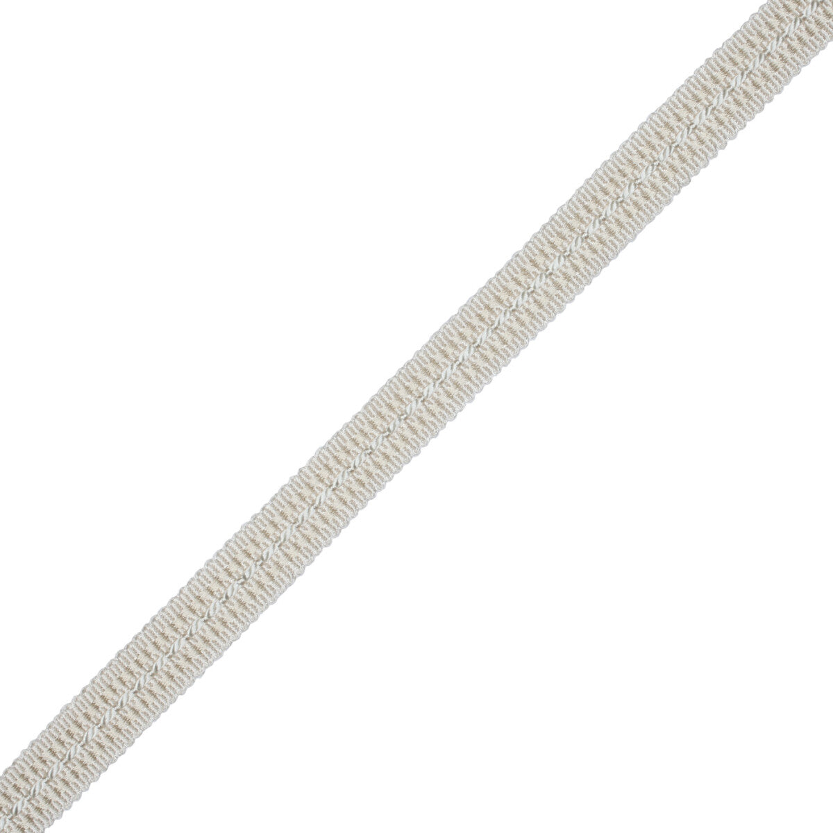 1/2" Aurelia Gimp Trim by Samuel & Sons in Ivory