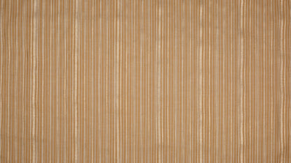 Malmaison Brown & gold with tan stripes