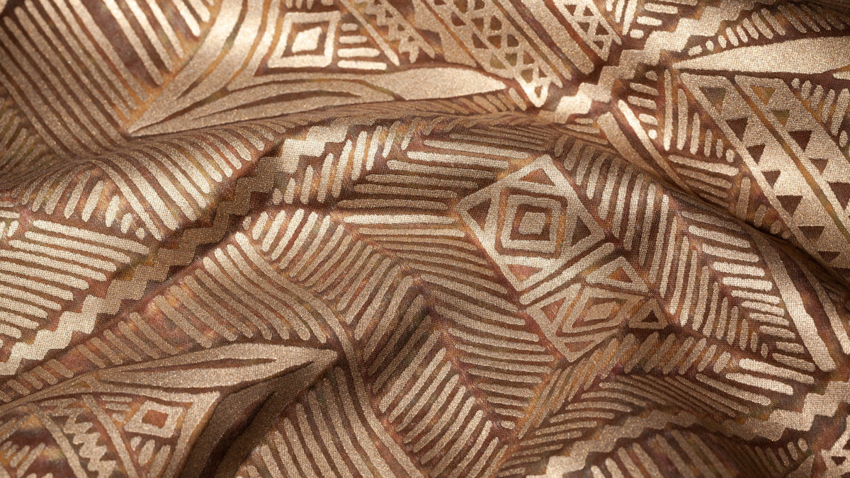 Mayan Fabric