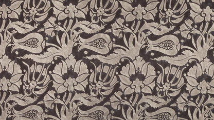 Melagrana Black & silver
