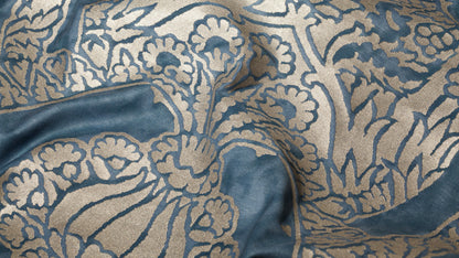 Nicolo Fabric