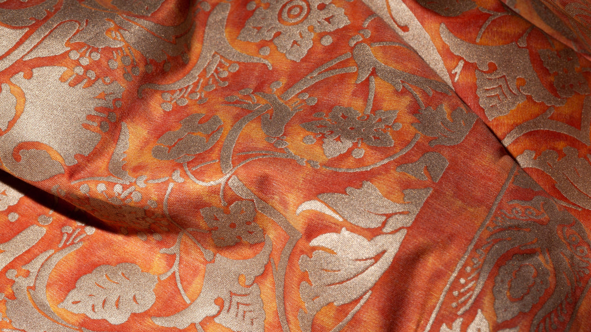 Persepolis Fabric