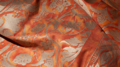 Persepolis Fabric