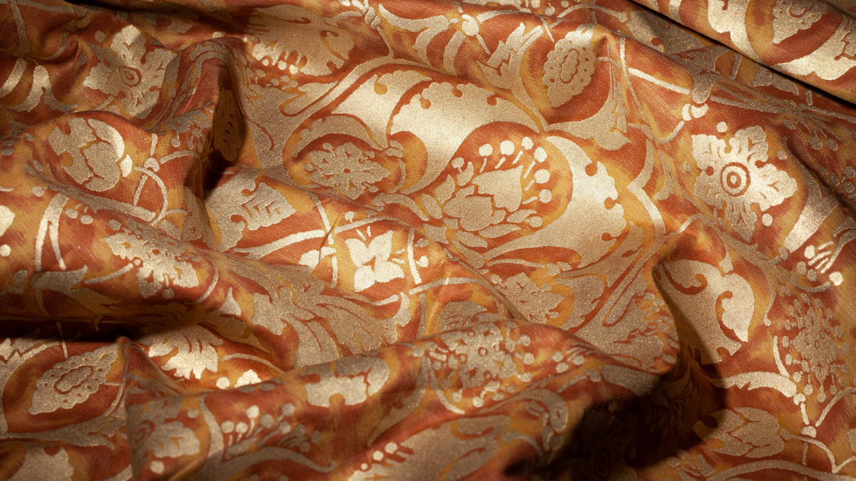 Persepolis Fabric