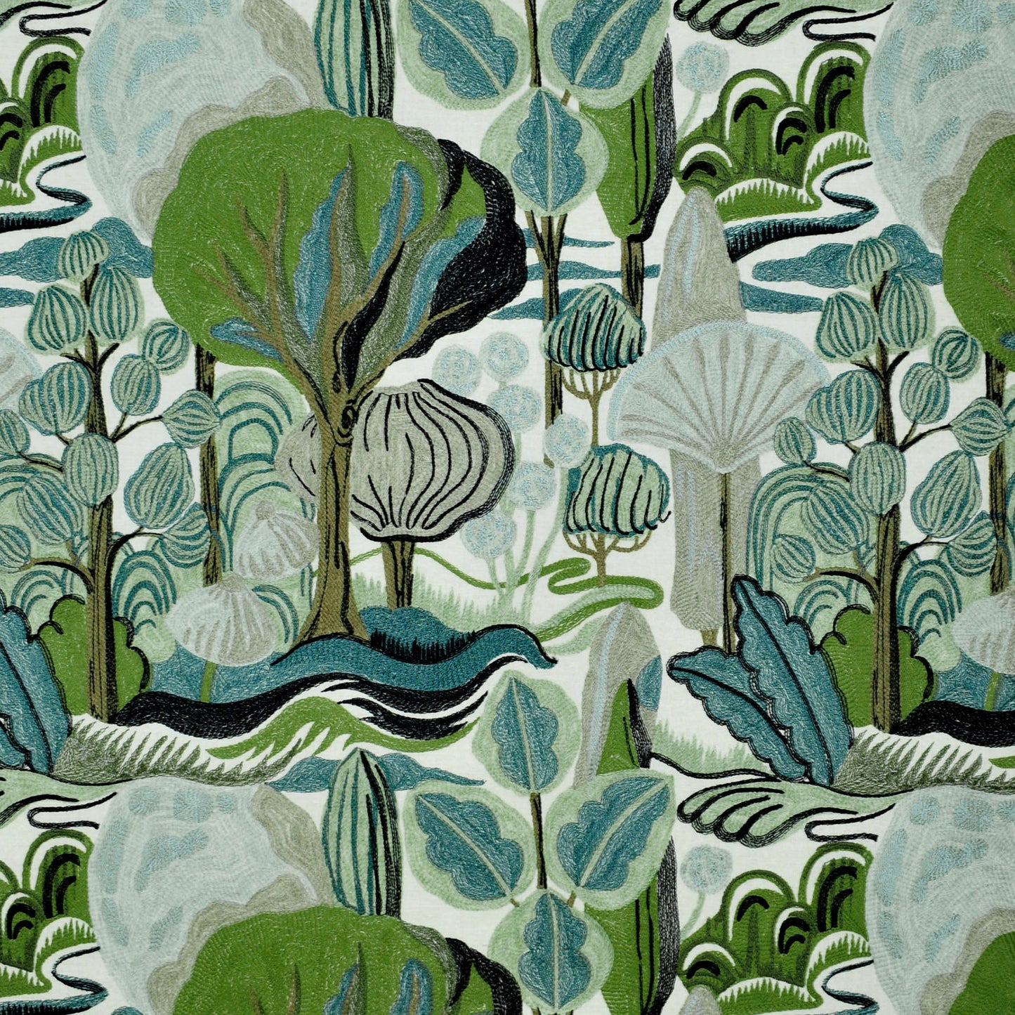 TRH3176 Fabric