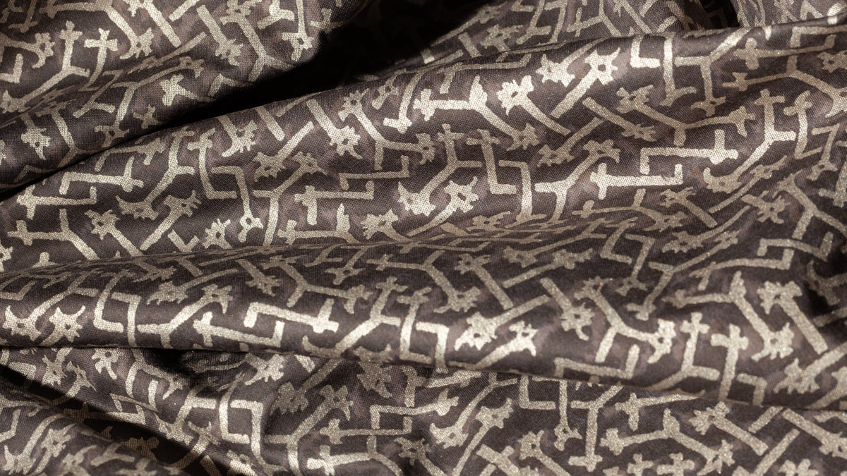 Rabat Fabric