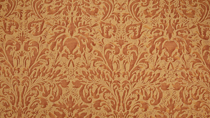 Sevres Rust & beige