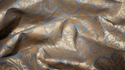 Solimena Fabric
