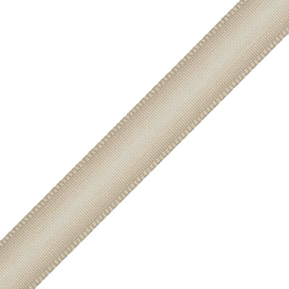 Strata Ombré Border Trim by Samuel & Sons in Bisque