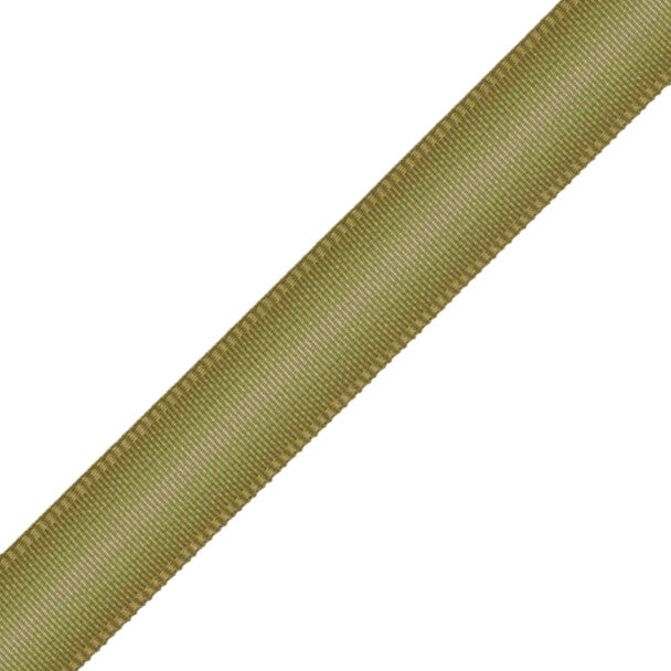 Strata Ombré Border Trim by Samuel & Sons in Pear