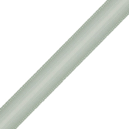 Strata Ombré Border Trim by Samuel & Sons in Sea Glass
