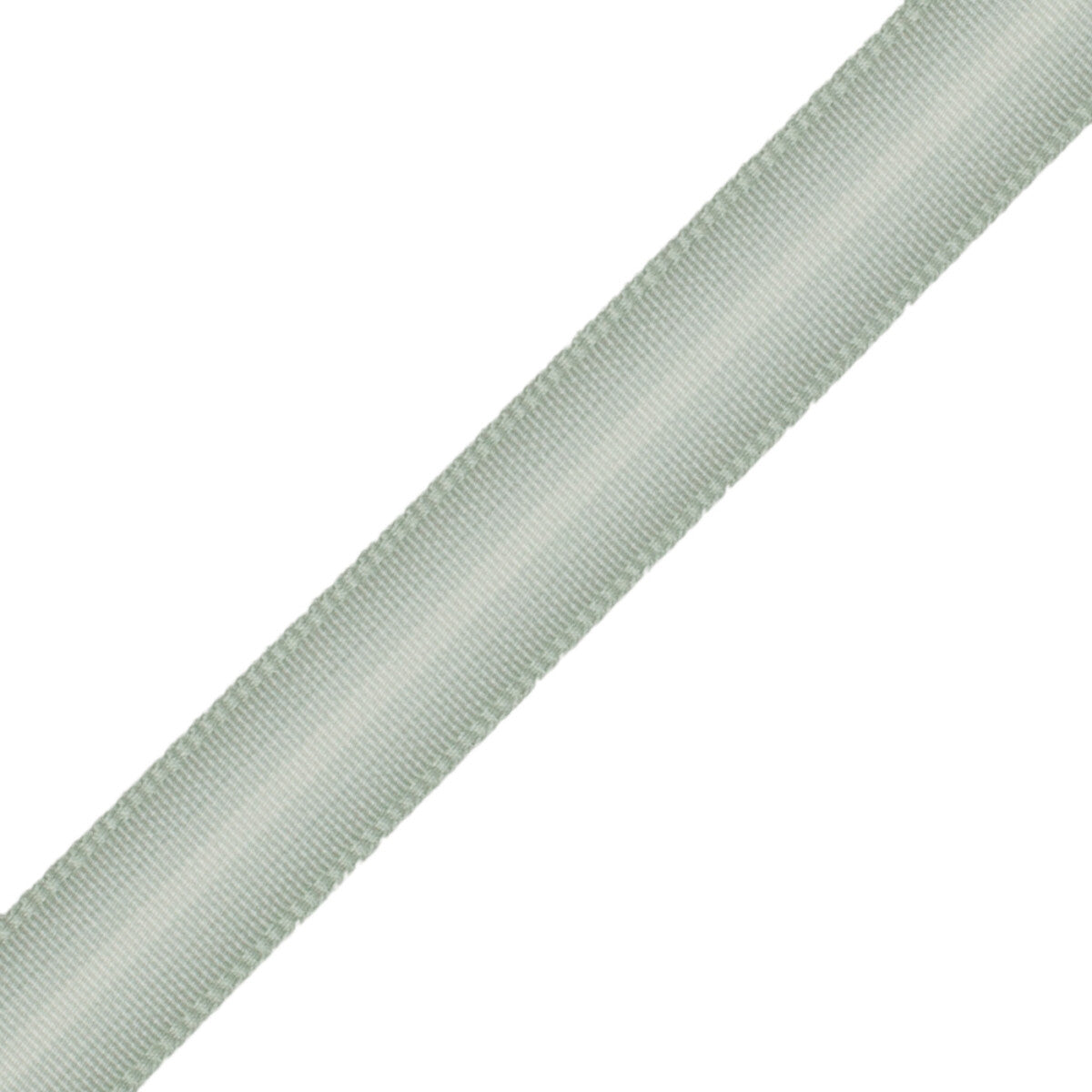 Strata Ombré Border Trim by Samuel & Sons in Sea Glass