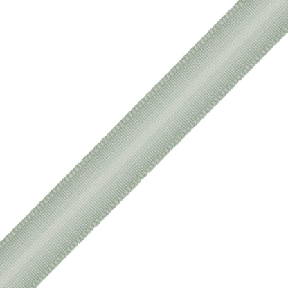 Strata Ombré Border Trim by Samuel & Sons in Sea Glass