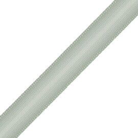 Strata Ombré Border Trim by Samuel & Sons in Sea Glass
