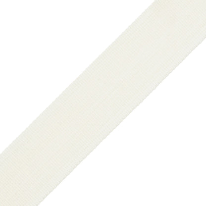 Strata Strie Border Trim by Samuel & Sons in Ivory