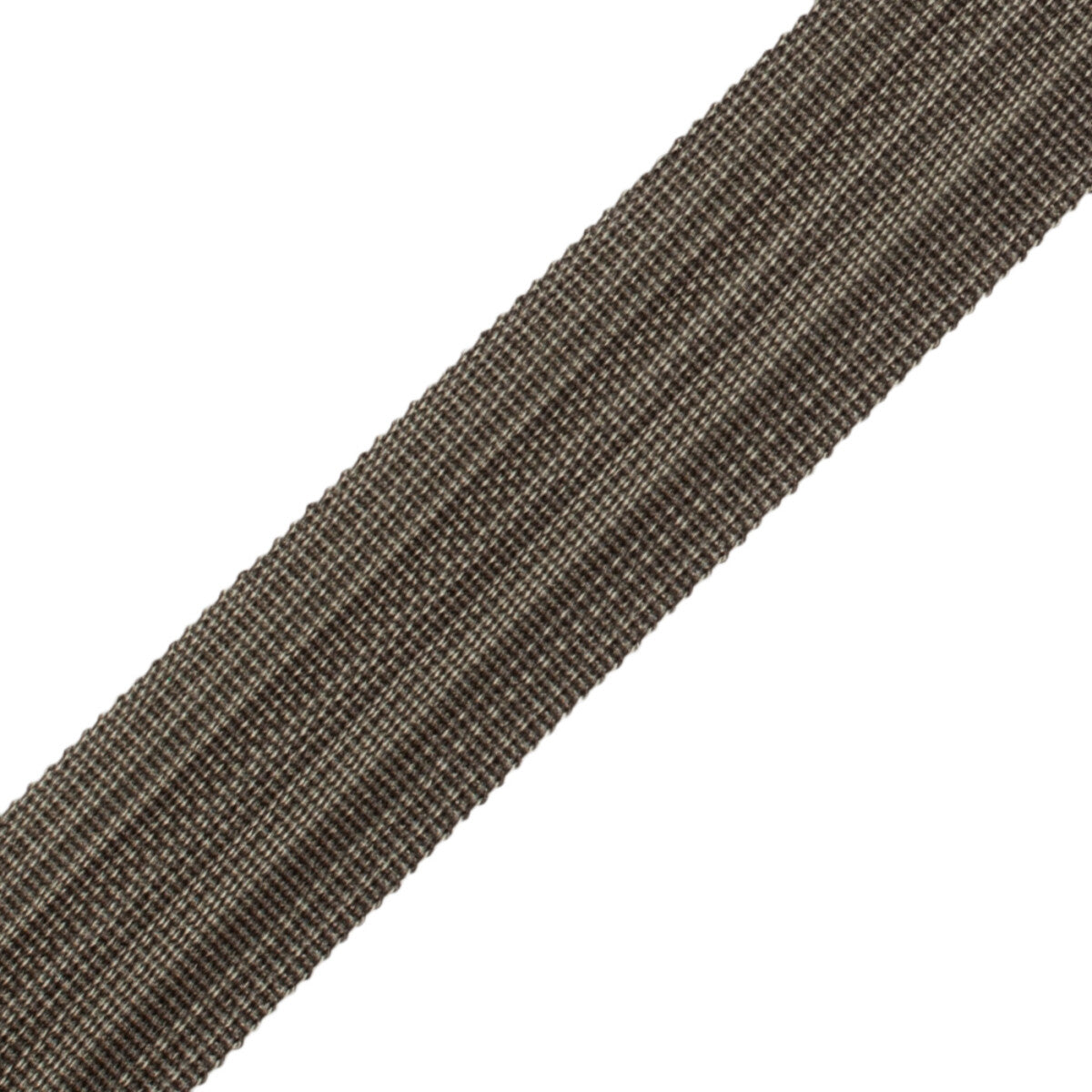 Strata Strie Border Trim by Samuel & Sons in Slate