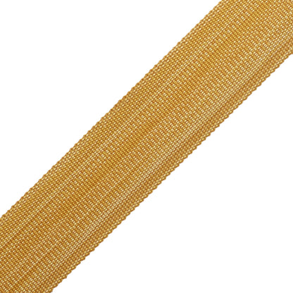 Strata Strie Border Trim by Samuel & Sons in Jasmine