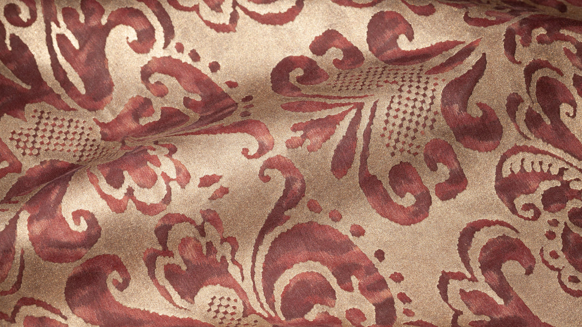 Sevigne Fabric