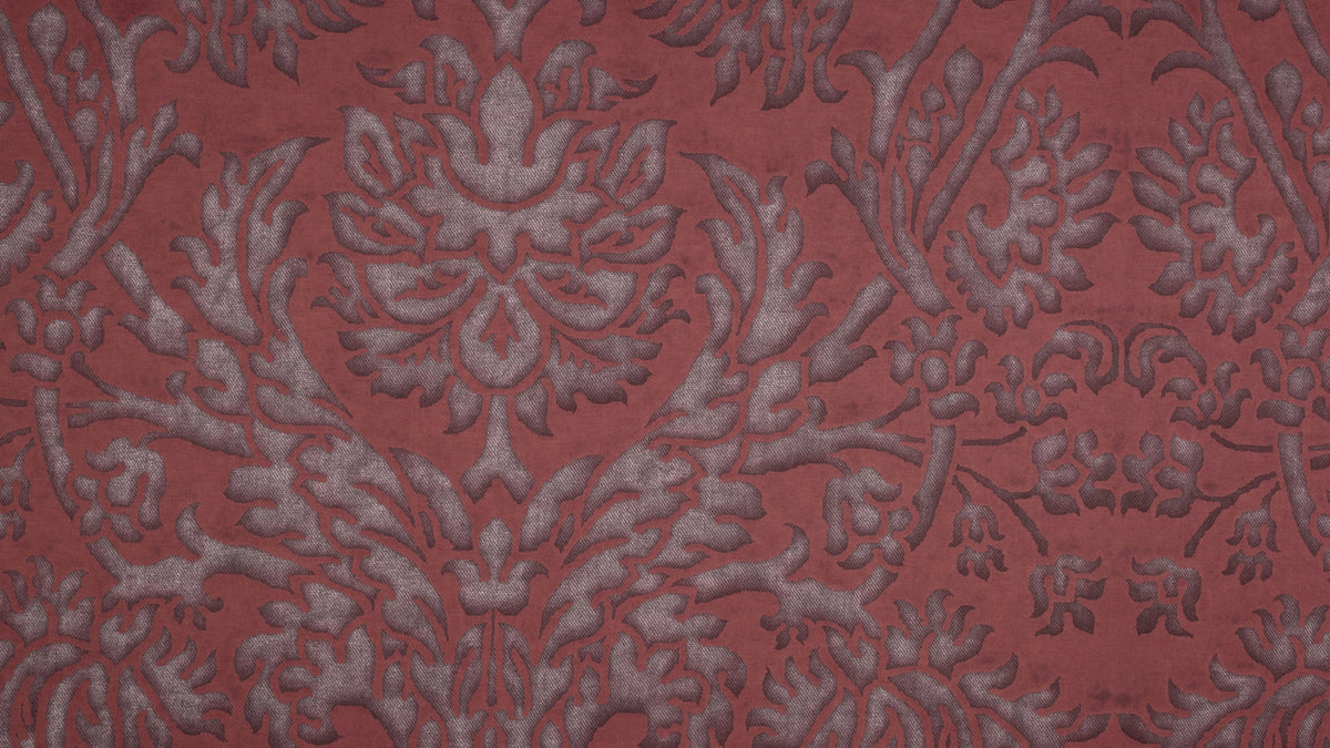 Barberini Blackberry texture