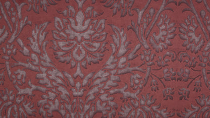 Barberini Blackberry texture