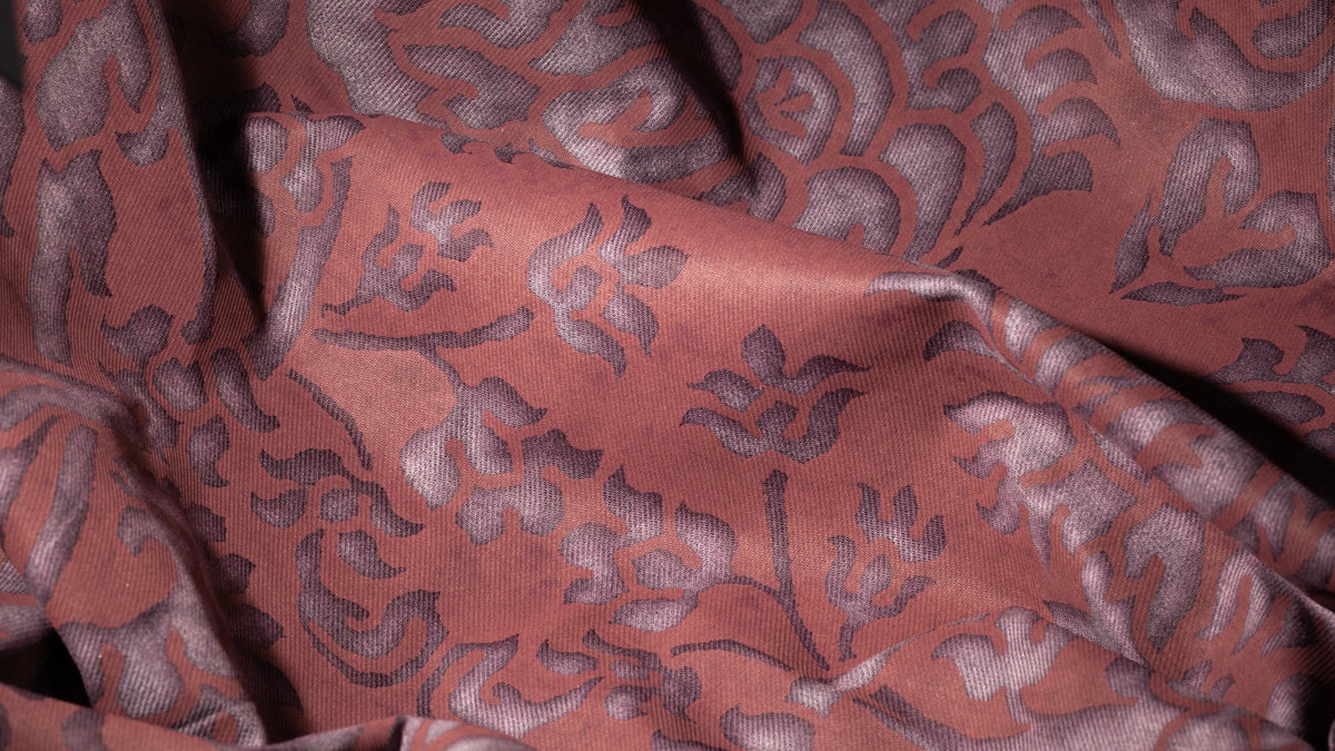 Barberini Fabric