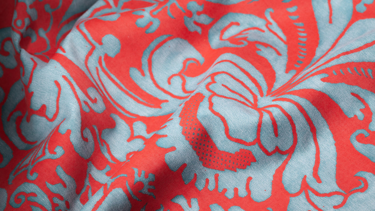 Caravaggio Fabric