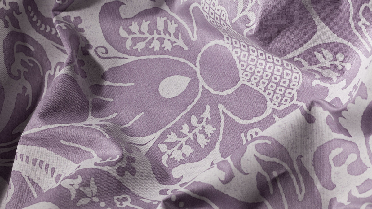 Caravaggio Fabric