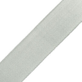 Carlyle Silk Satin Border Trim by Samuel & Sons in Caspian