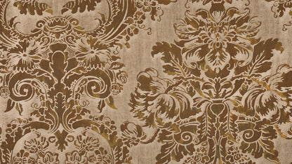 Dandolo Tortoise & gold