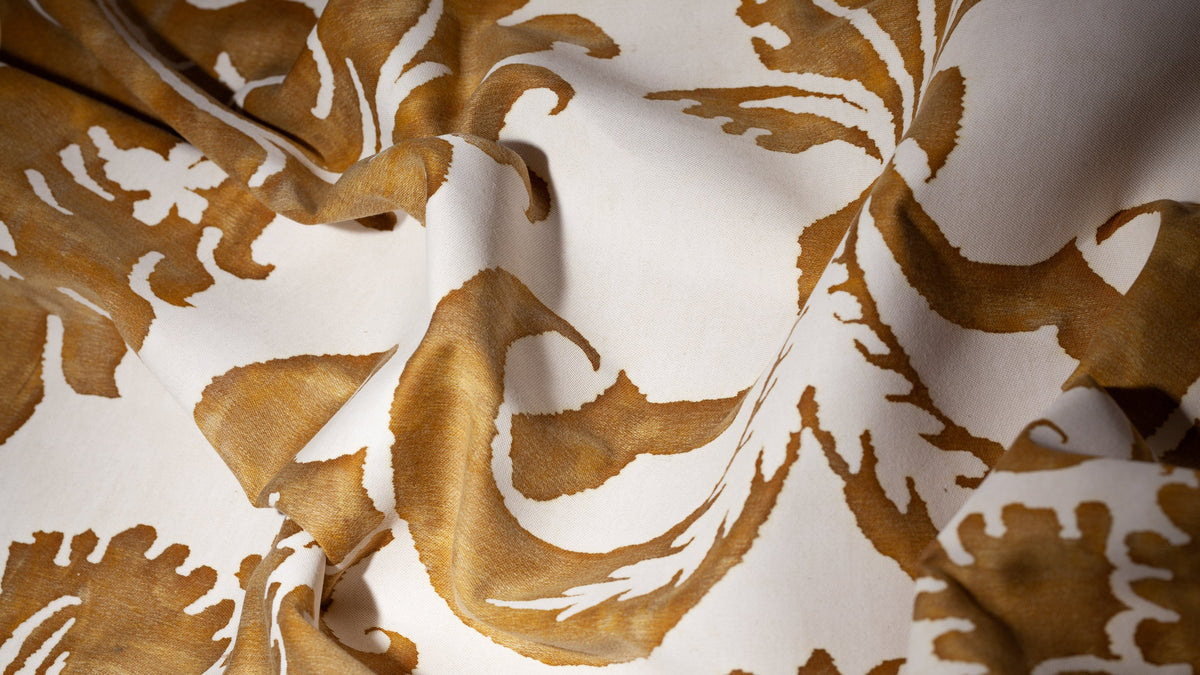 Glicine Fabric