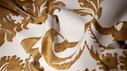 Glicine Fabric