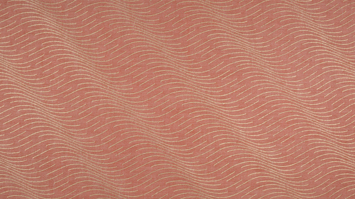 Onde Bittersweet & gold