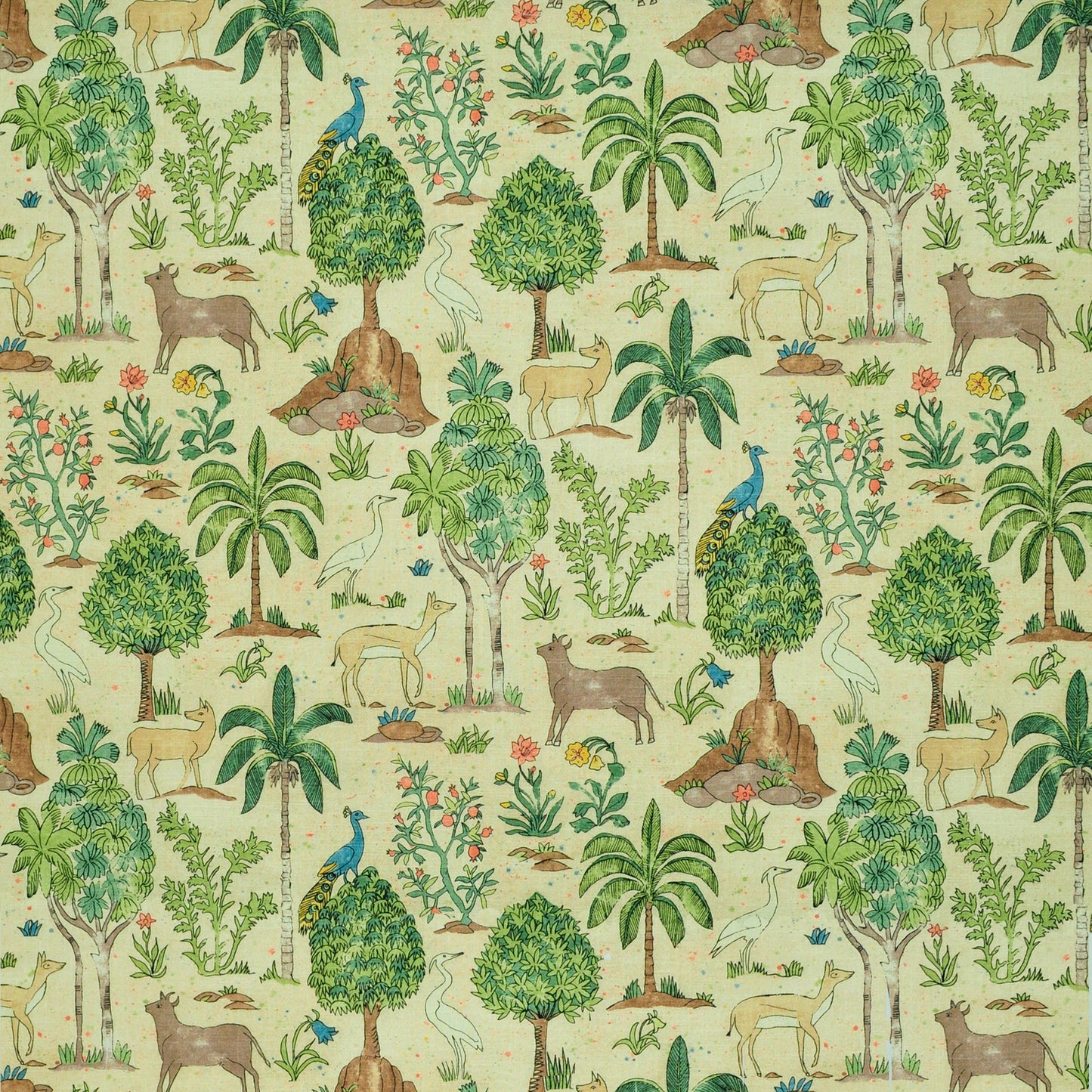 TRH2494 Fabric