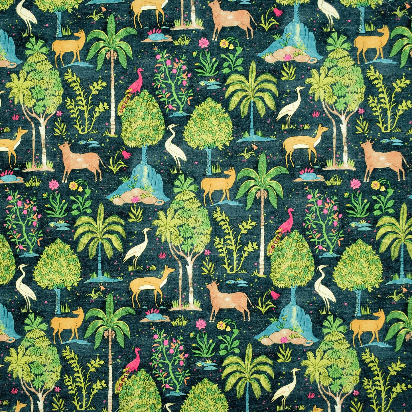 TRH2494 Fabric