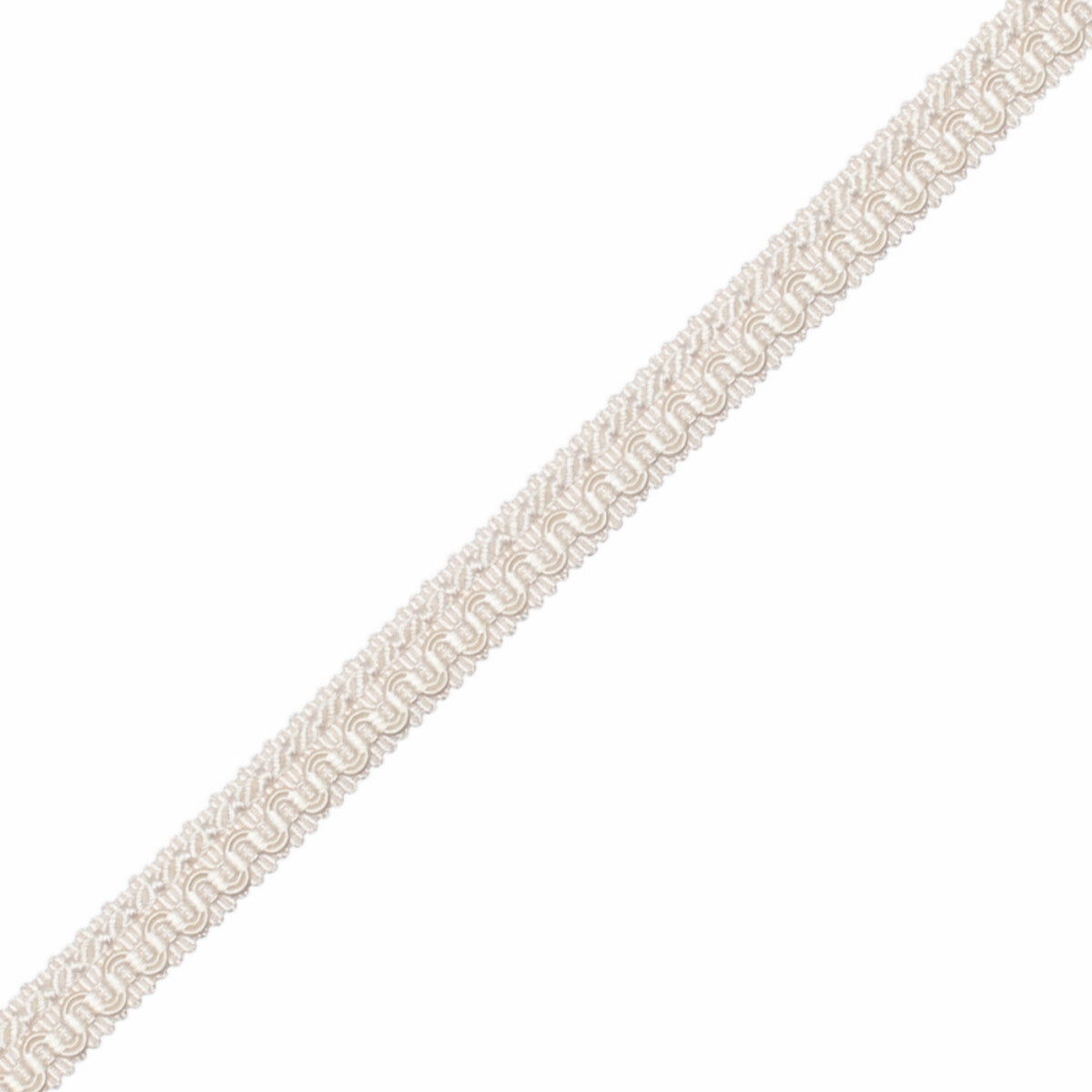 Palais Gimp Trim by Samuel & Sons in Perle